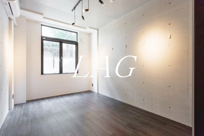 【寝室】 | ＬＡＰｉＳ南麻布 | 寝室です。