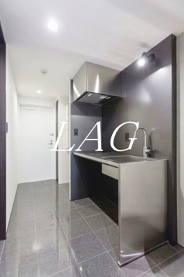 【キッチン】 | ＬＡＰｉＳ南麻布 | キッチンです。