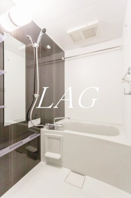 【浴室】 | ＬＡＰｉＳ南麻布 | お風呂です。