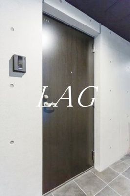 【玄関】 | ＬＡＰｉＳ南麻布 | 玄関です。