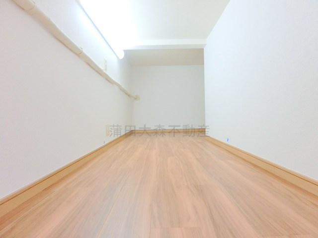 インベスト羽田Ⅲのその他|ロフト