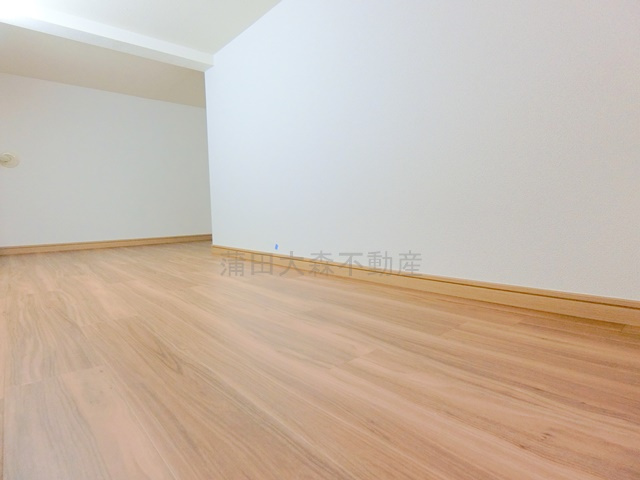 インベスト羽田Ⅲのその他|ロフト