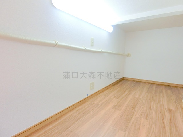 インベスト羽田Ⅲのその他|ロフト