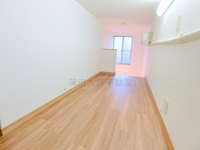 インベスト羽田Ⅲのその他|ロフト