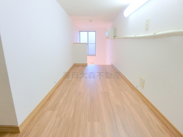 インベスト羽田Ⅲのその他|ロフト