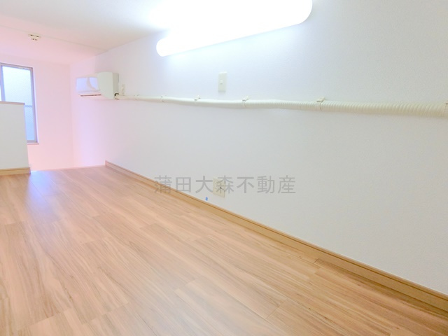 インベスト羽田Ⅲのその他|ロフト