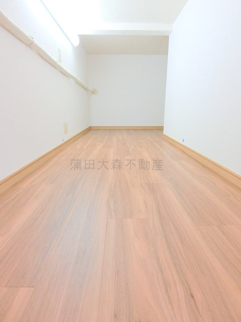 インベスト羽田Ⅲのその他|ロフト3.1帖