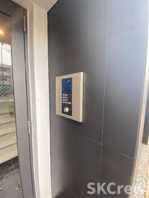 【その他共用部分】 | ミライズ中野江原町レジデンス