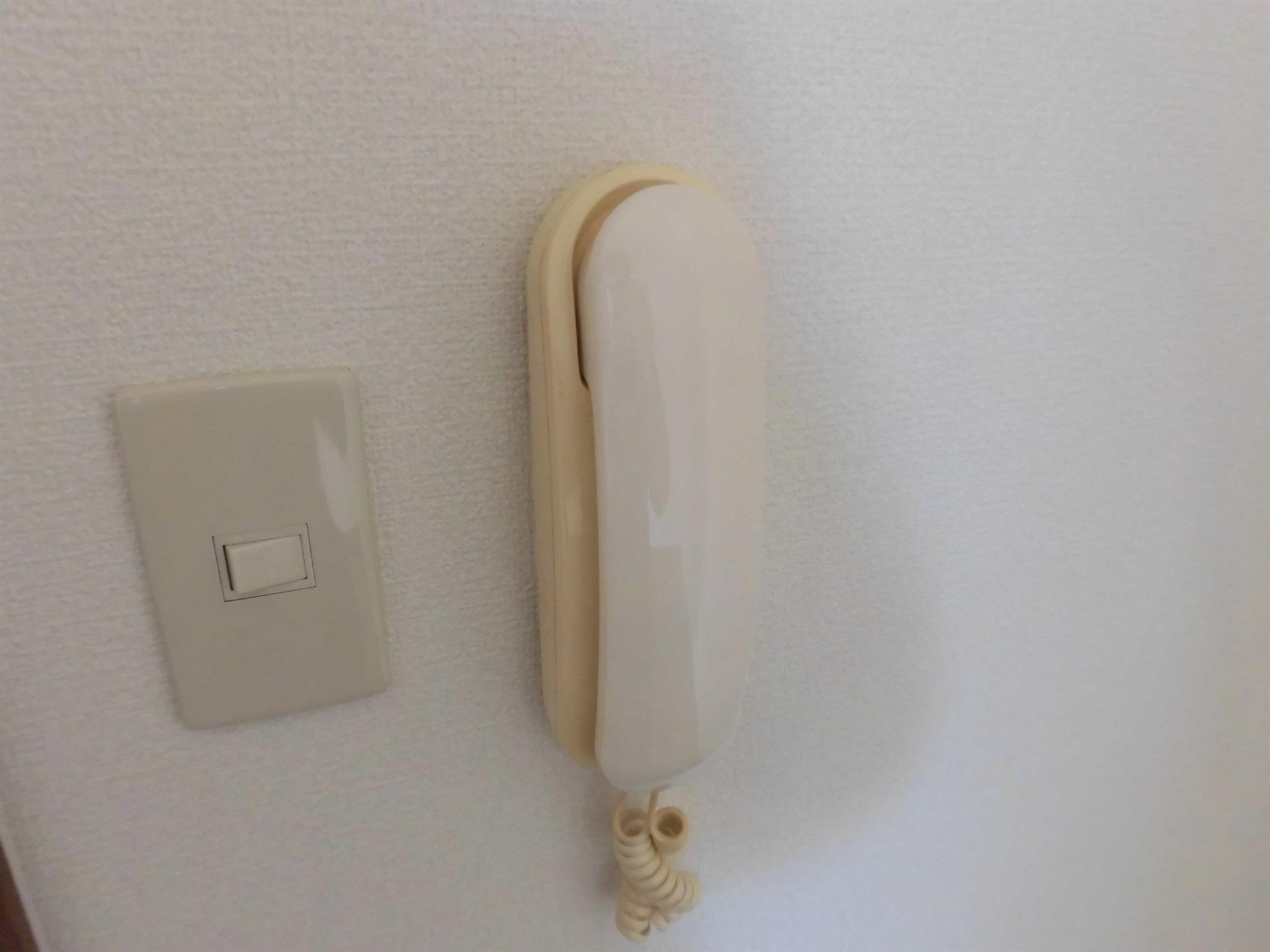 フローラルコートの設備|フローラルコートの設備