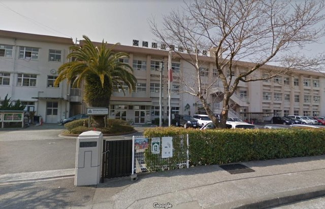 フローラルコートの周辺|フローラルコートの周辺