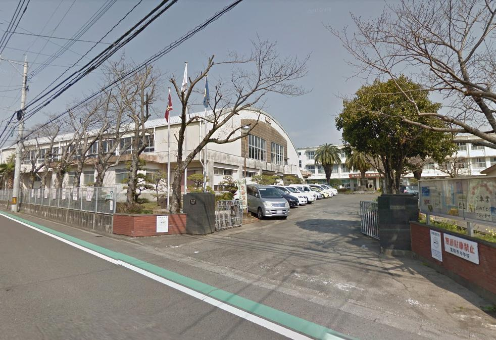 フローラルコートの周辺|フローラルコートの周辺