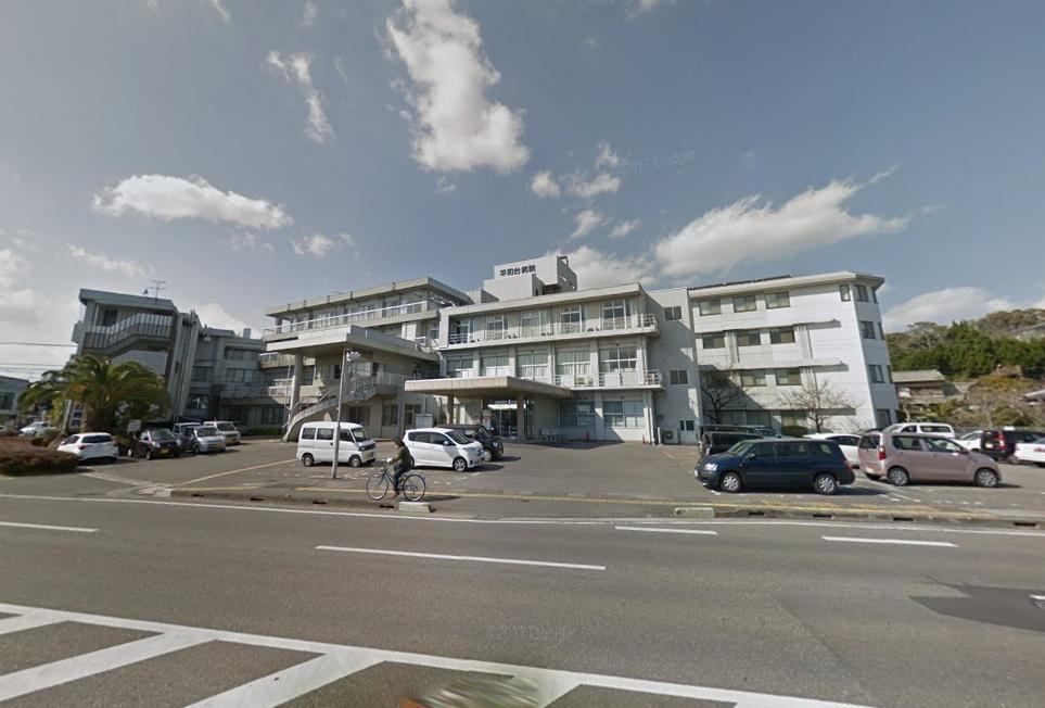 フローラルコートの周辺|フローラルコートの周辺