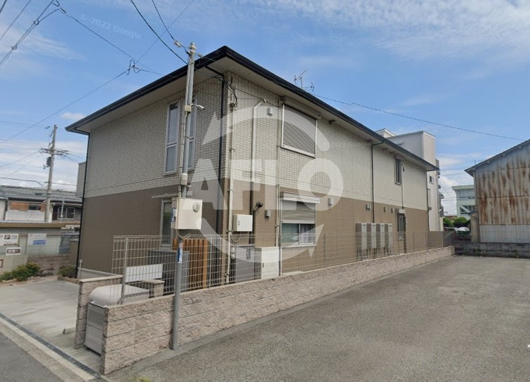 コンフォルト苅田【苅田北小学校区】