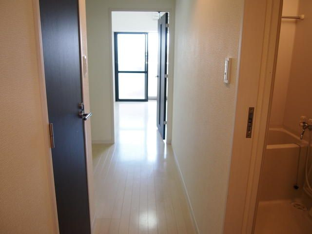 ロメック山手日暮里のその他