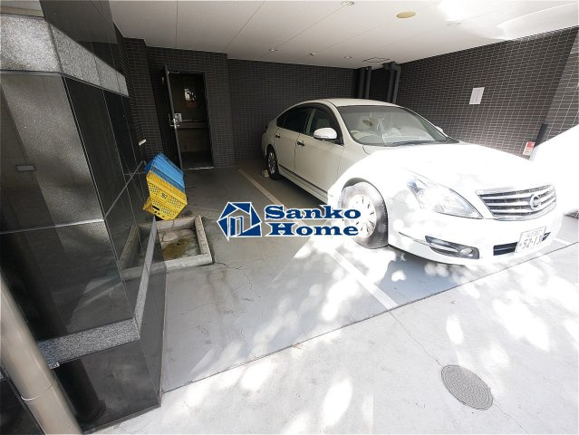 ロメック山手日暮里のその他