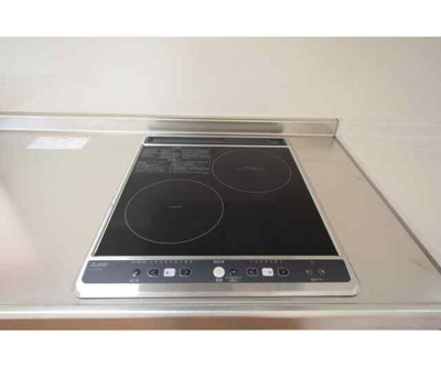 【キッチン】 | Ｖｉｌｌａ　ＳＵＢＡＲＵ