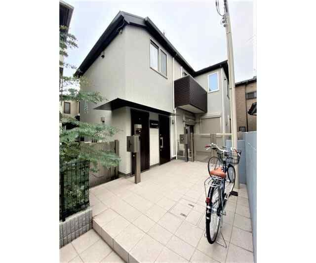 【外観】 | Ｖｉｌｌａ　ＳＵＢＡＲＵ