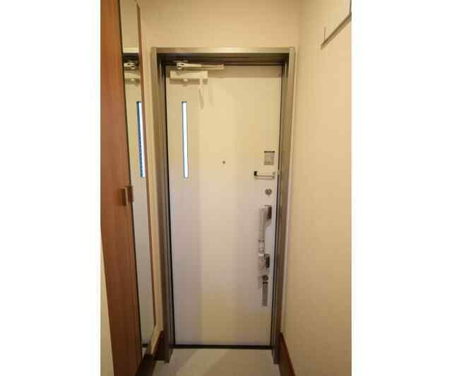 【玄関】 | Ｖｉｌｌａ　ＳＵＢＡＲＵ