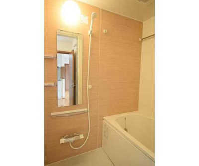 【浴室】 | Ｖｉｌｌａ　ＳＵＢＡＲＵ