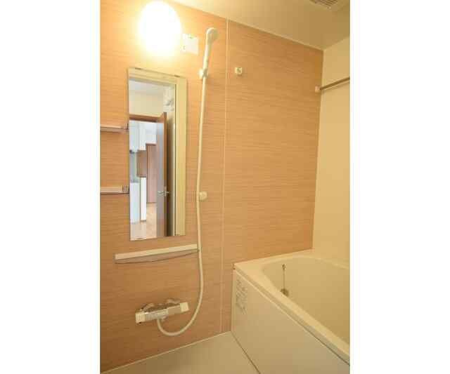 【浴室】 | Ｖｉｌｌａ　ＳＵＢＡＲＵ