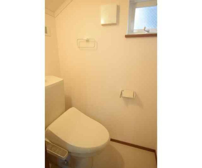 【トイレ】 | Ｖｉｌｌａ　ＳＵＢＡＲＵ