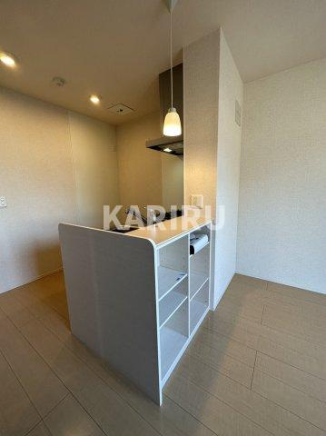 サニーガーデン鶴見の内装