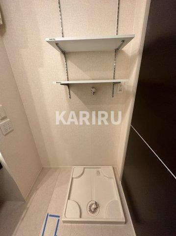 サニーガーデン鶴見の設備