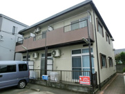 コーポスズキの画像