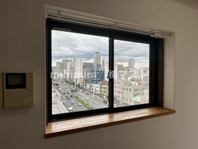 クレール谷町のその他