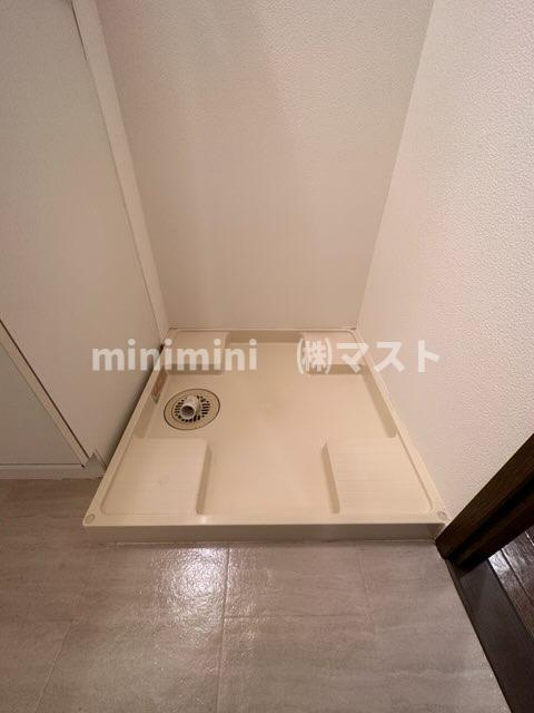 クレール谷町の設備