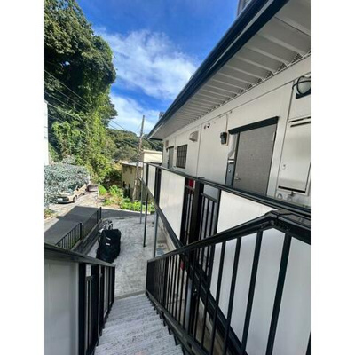 【その他共用部分】 | ヤマノネハイツ