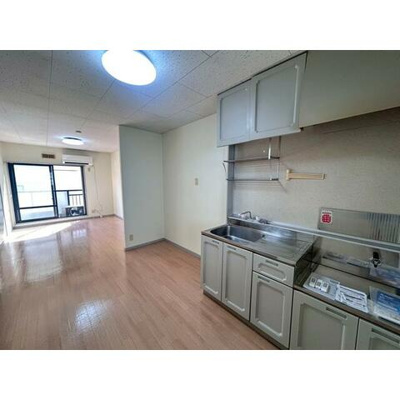 【キッチン】 | ヤマノネハイツ