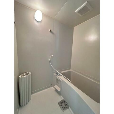 【浴室】 | ヤマノネハイツ