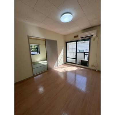 【寝室】 | ヤマノネハイツ