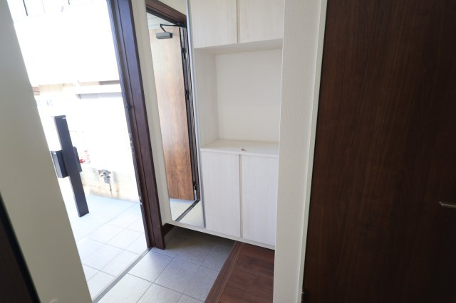 《仲介手数料無料》見沼区東大宮７丁目37-3新築一戸建てミラスモ