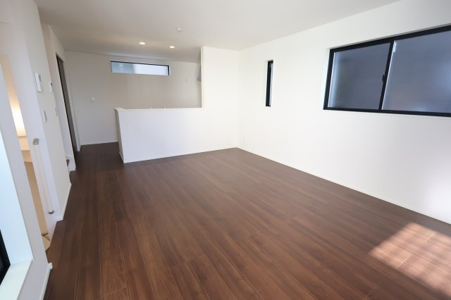 《仲介手数料無料》見沼区東大宮７丁目37-3新築一戸建てミラスモの外観