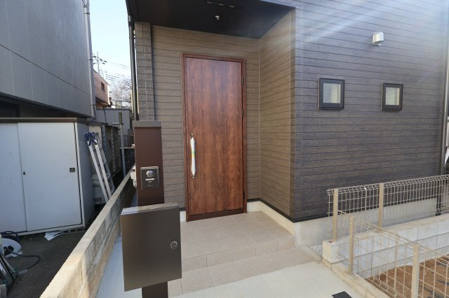 《仲介手数料無料》見沼区東大宮７丁目37-3新築一戸建てミラスモ