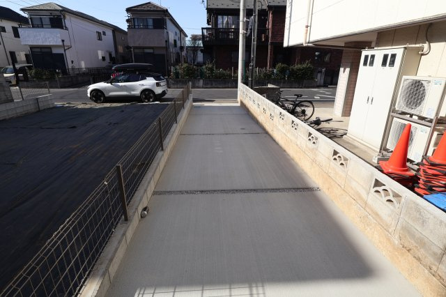 《仲介手数料無料》見沼区東大宮７丁目37-3新築一戸建てミラスモ