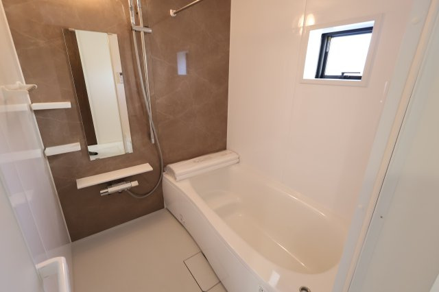 《仲介手数料無料》見沼区東大宮７丁目37-3新築一戸建てミラスモ