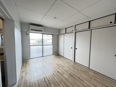 【内装】 | ビレッジハウス服部5号棟