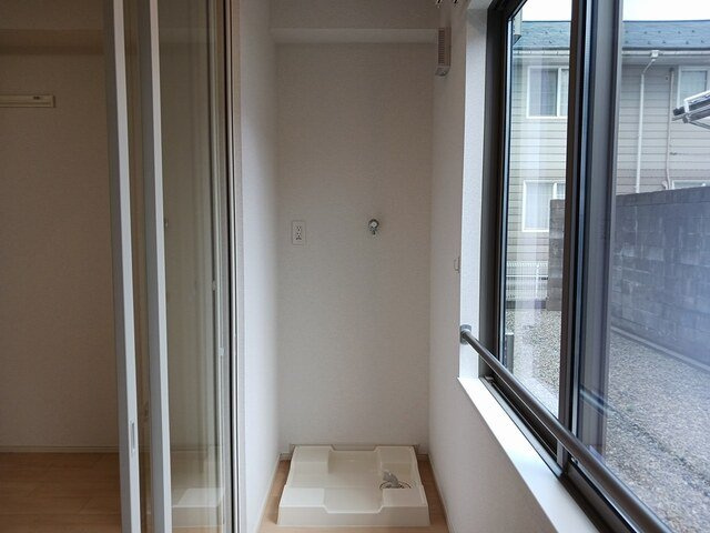 グランドソレーユⅢのその他