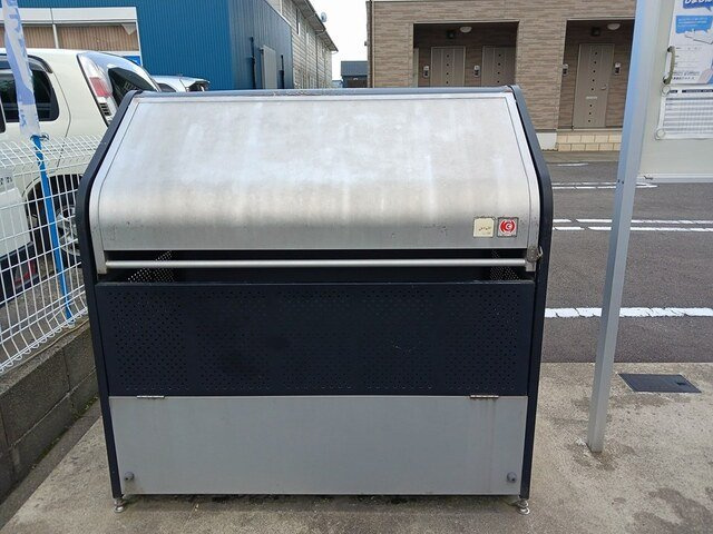 グランドソレーユⅢのその他共用部分