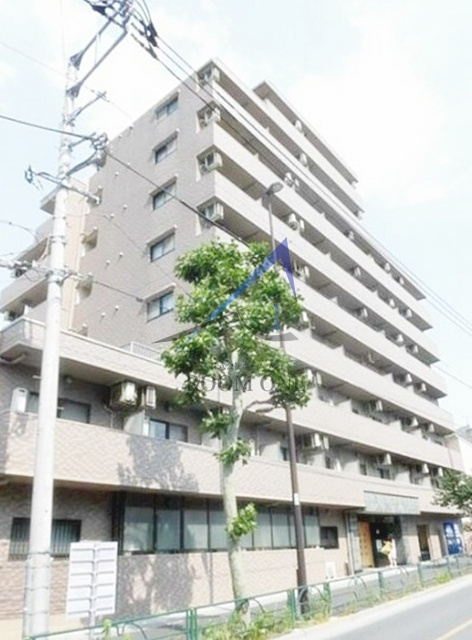 ヴエルト杉並サウスヒル