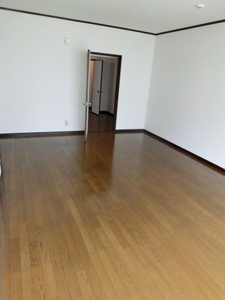 タウンハウスヨシダG1棟の居間・リビング