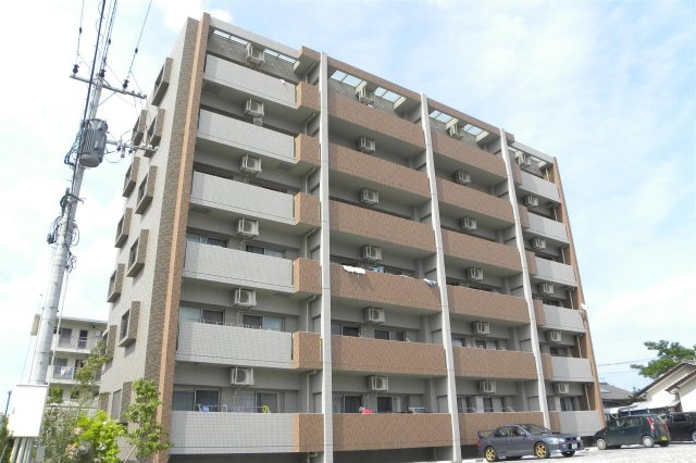 テル・クレールの外観|外観