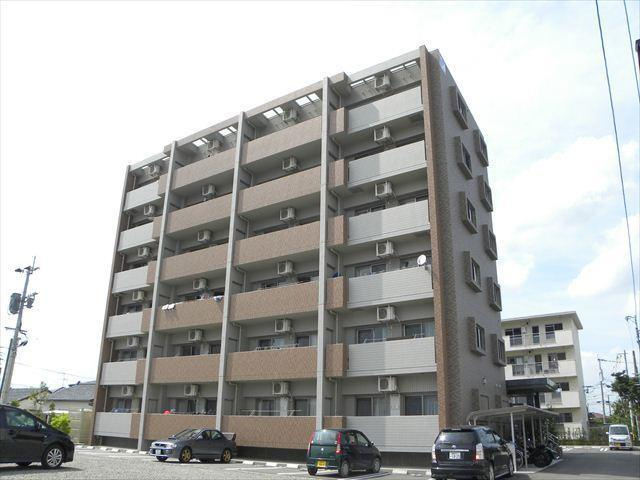 テル・クレールの外観|外観