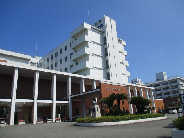 テル・クレールの周辺|潤和会記念病院