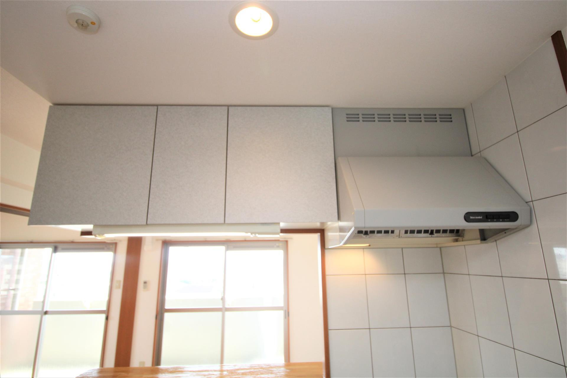 テル・クレールのキッチン|キッチン