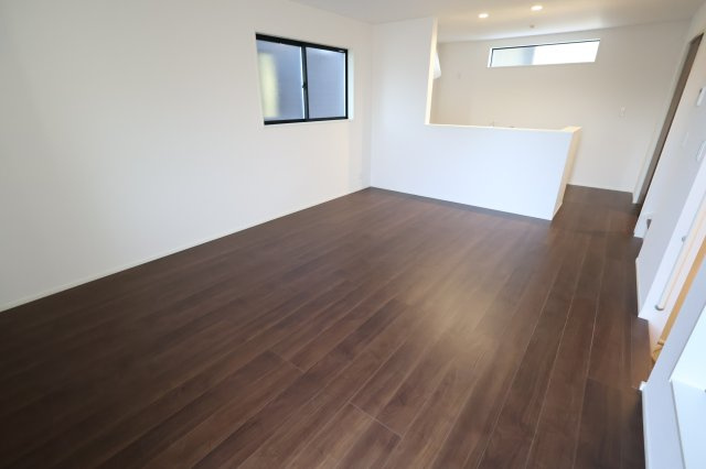 《仲介手数料無料》見沼区東大宮７丁目37-3新築一戸建てミラスモ