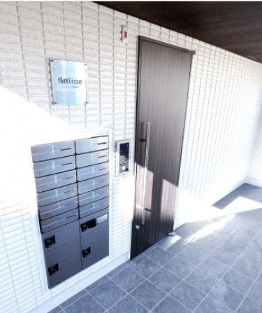 【その他共用部分】 | フェリーチェ中野Ｂ